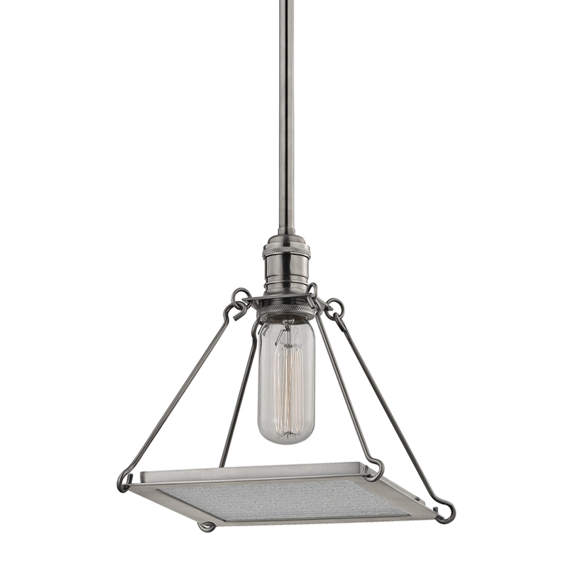 Thorndike One Light Pendant