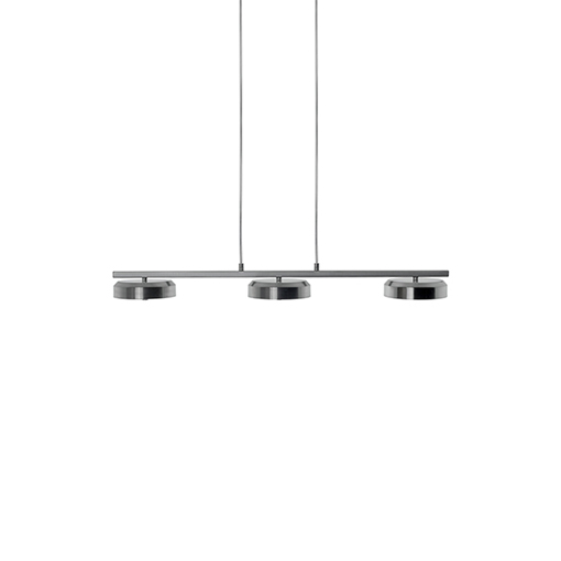 Pendants 3-Light Le… - image