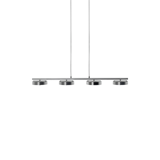 Pendants 4-Light Le… - image