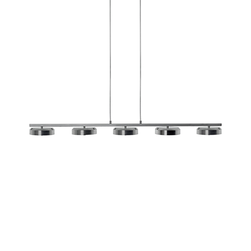 Pendants 5-Light Le… - image