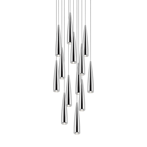 Pendants 13-Light L… - image