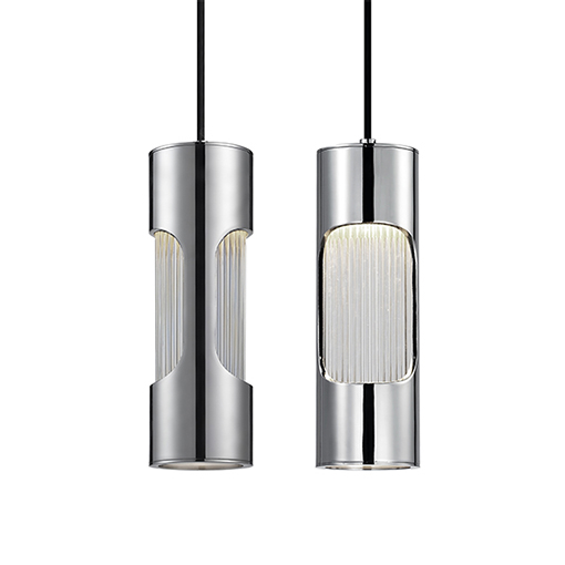 Pendants 1-Light Le… - image