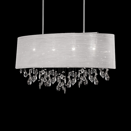 Pendants 6-Light Pe… - image