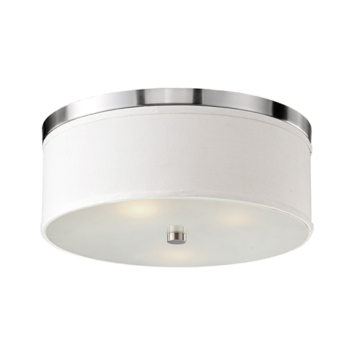 Flush Mounts 3-Ligh… - image