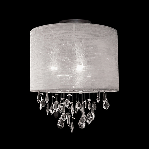 Semi-Flush Mts. 2-L… - image