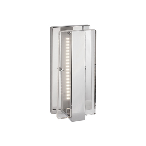 Sconces 1-Light Led… - image