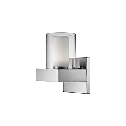 Sconces 1-Light Led… - image