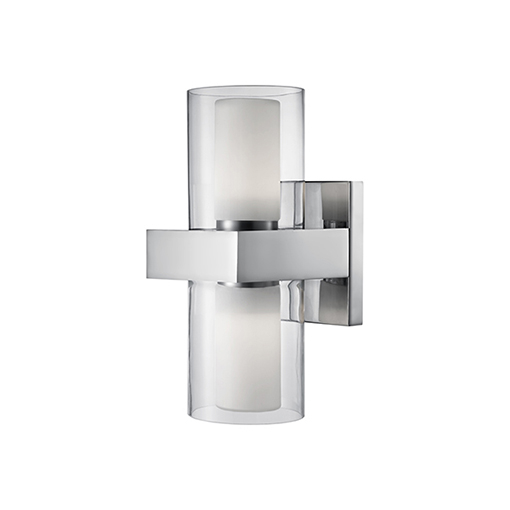 Sconces 2-Light Led… - image