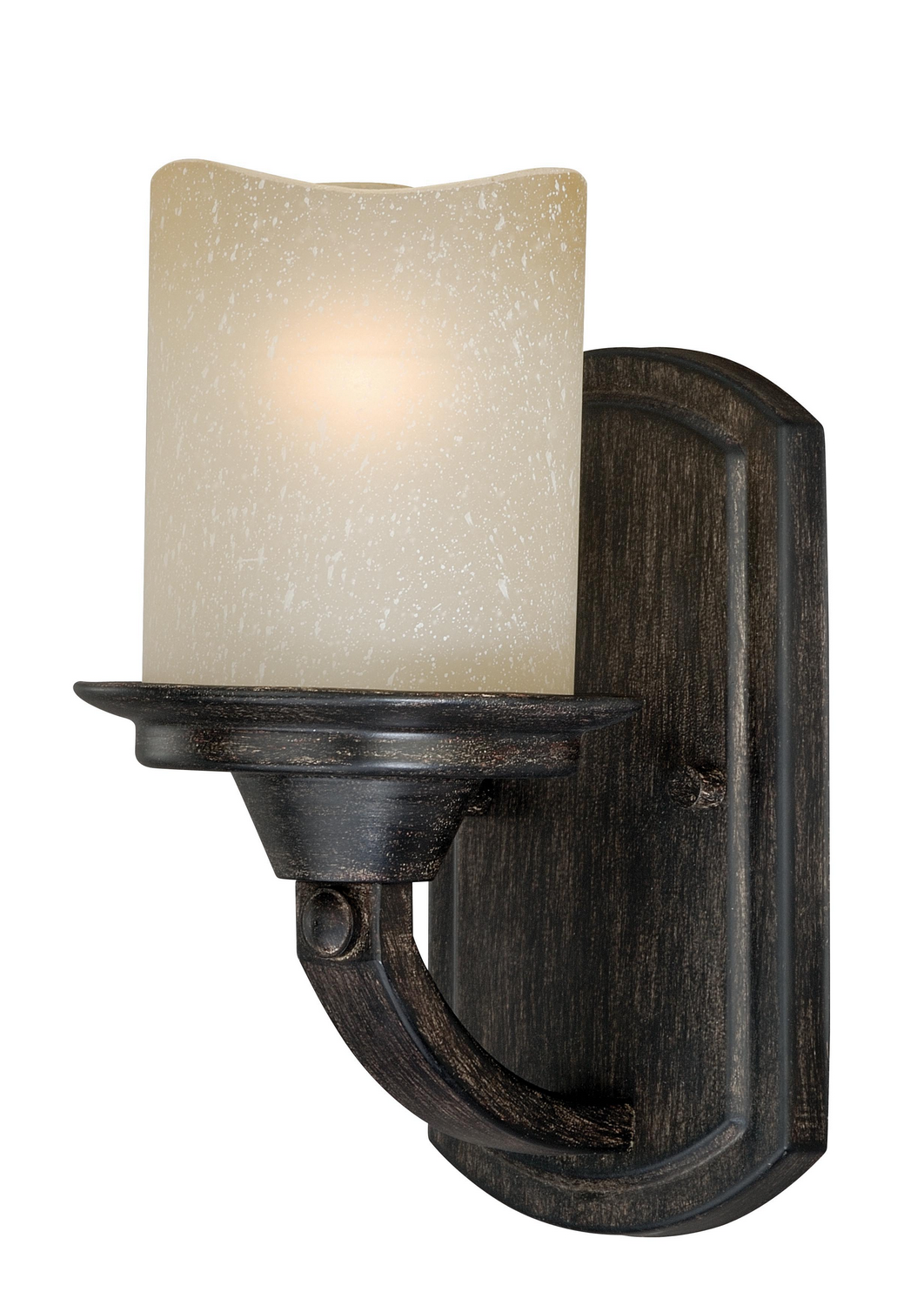 Halifax 1-Light Bat… - image