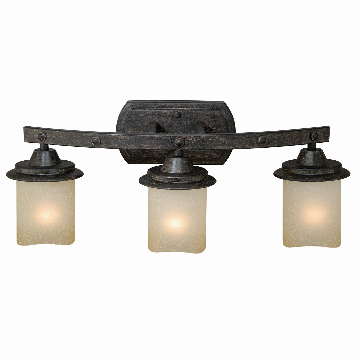 Halifax 3-Light Bat… - image