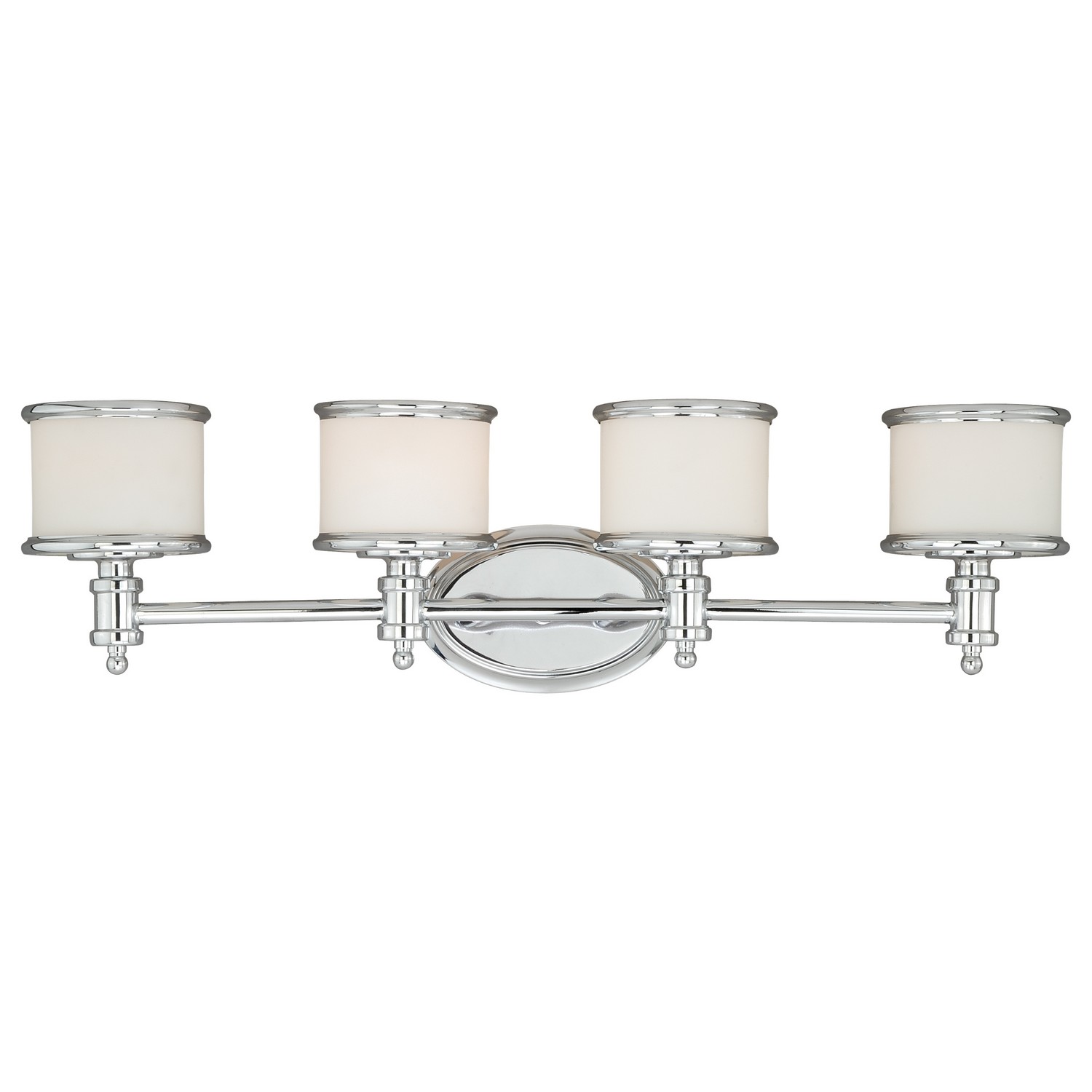 Carlisle 4-Light Ba… - image