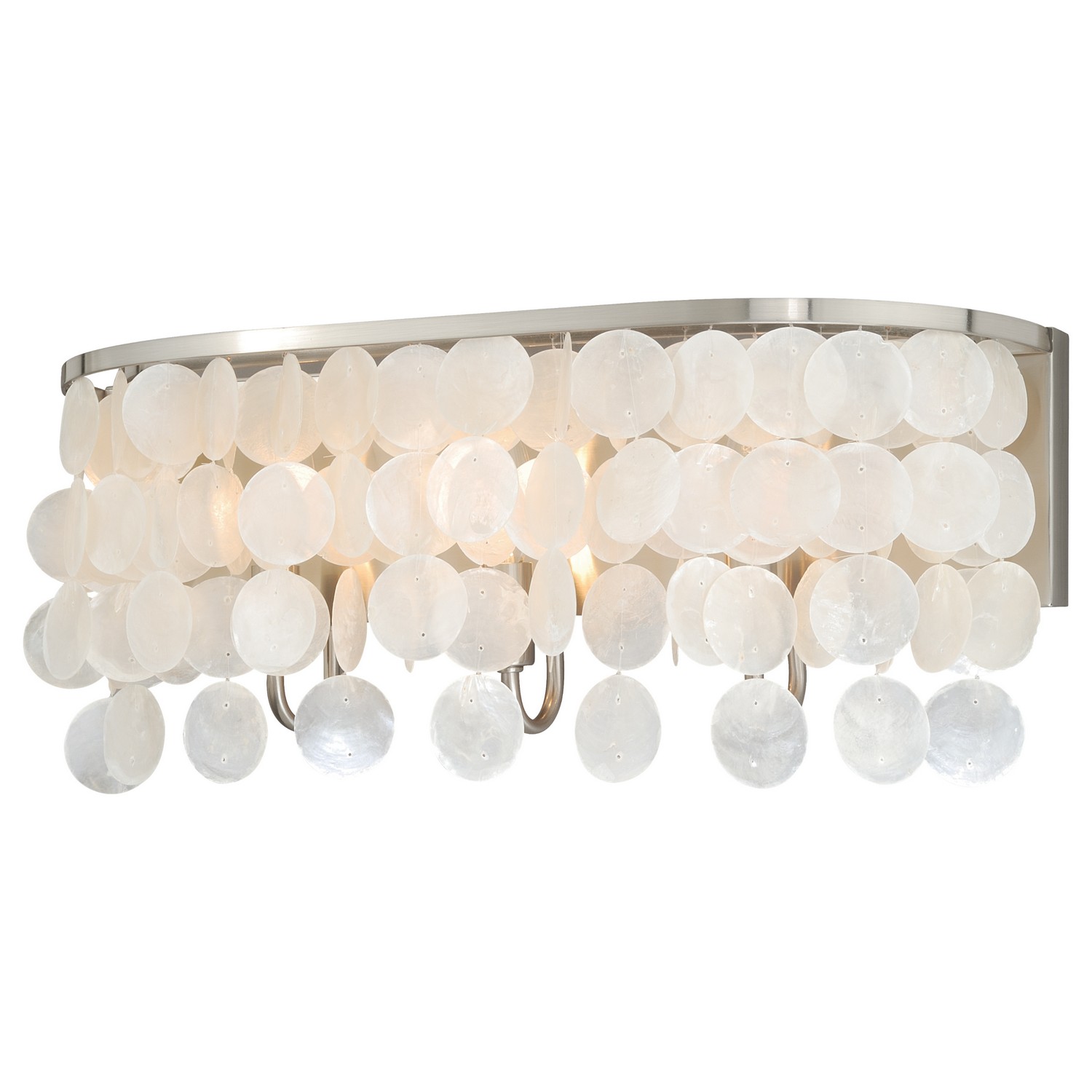 Elsa 3-Light Bathro… - image