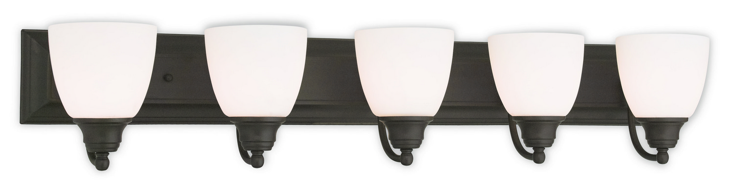 Springfield 5-Light… - image