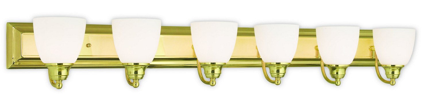 Springfield 6-Light… - image