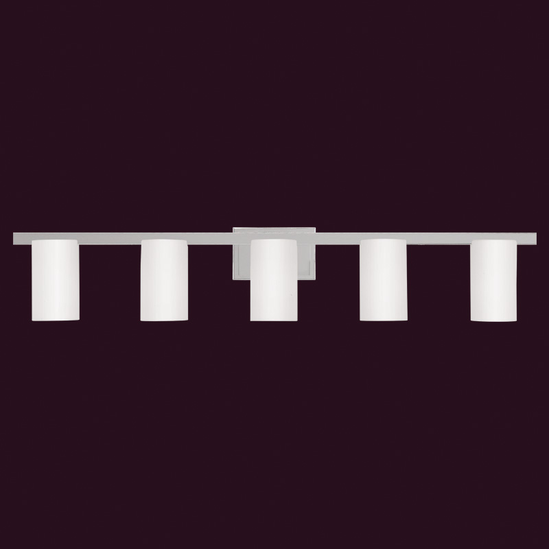 Astoria 5-Light Bat… - image