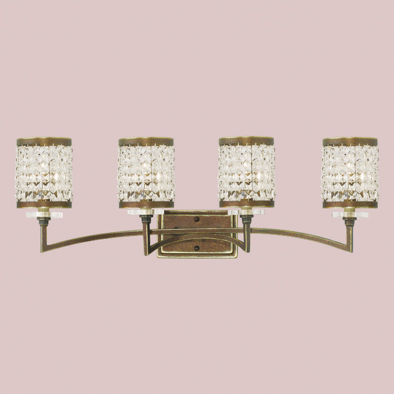 Grammercy 4-Light B… - image