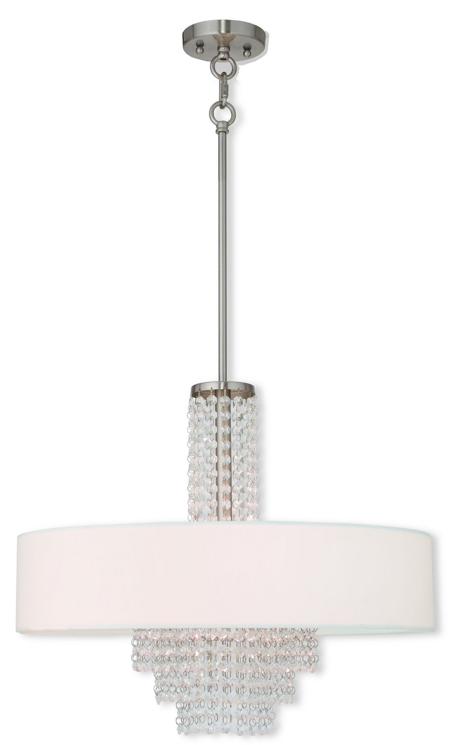 Carlisle 5-Light Ch… - image
