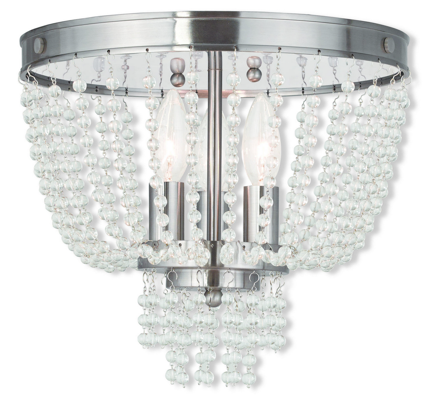 Valentina 3-Light C… - image