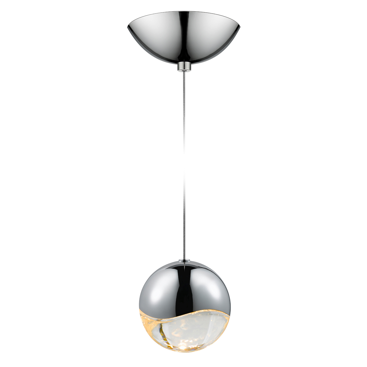 Grapes LED Pendant