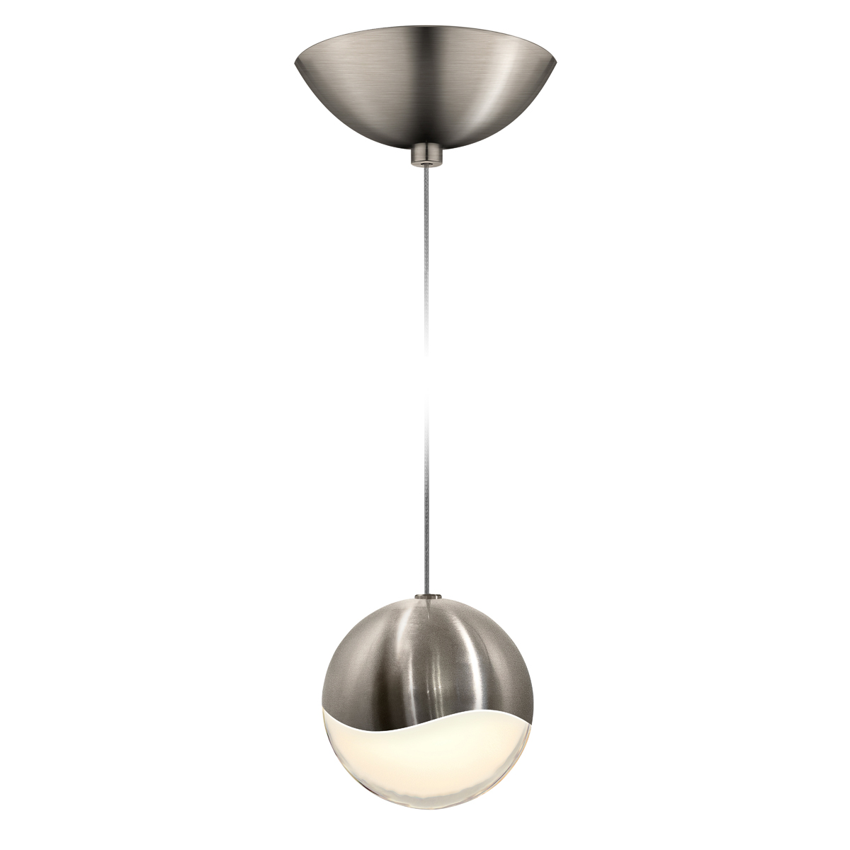 Grapes LED Pendant