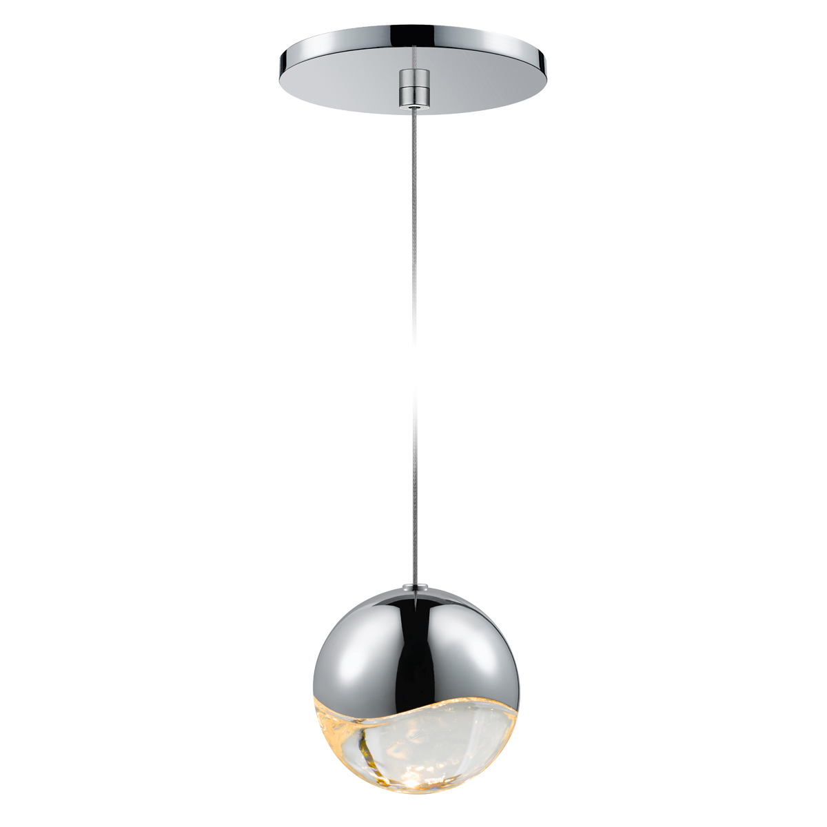 Grapes LED Pendant