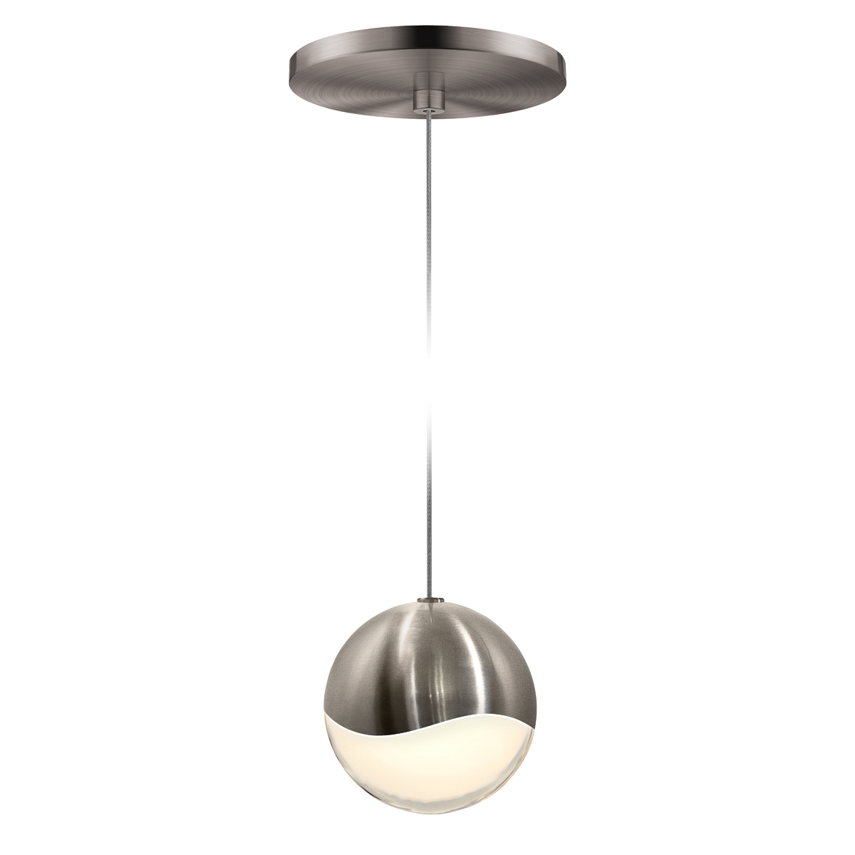 Grapes LED Pendant