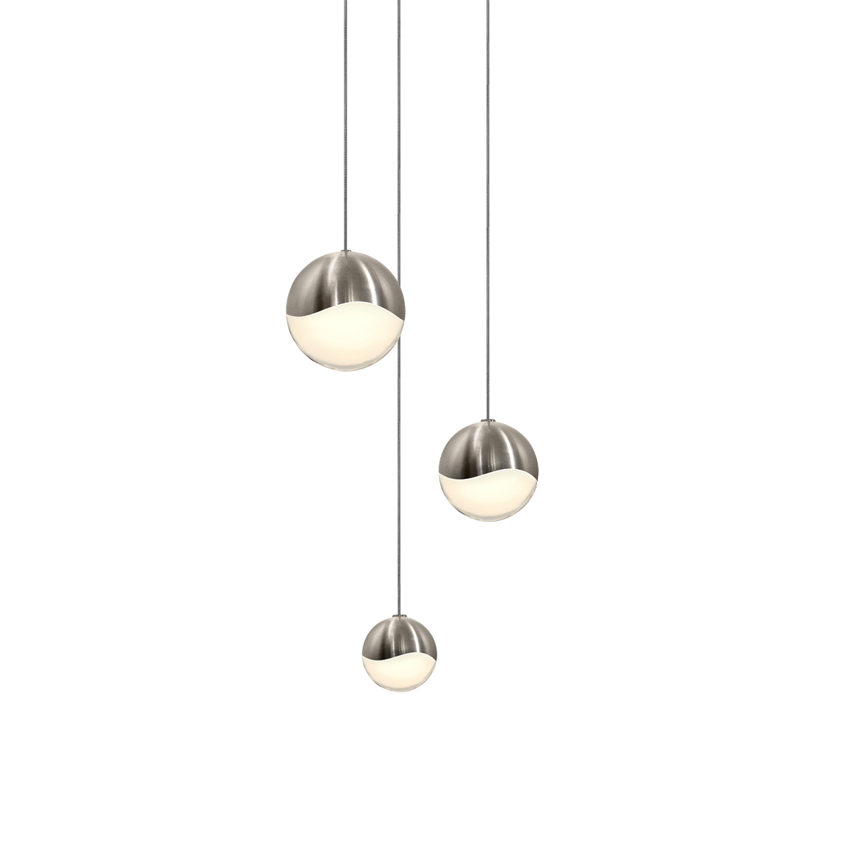 Grapes LED Pendant