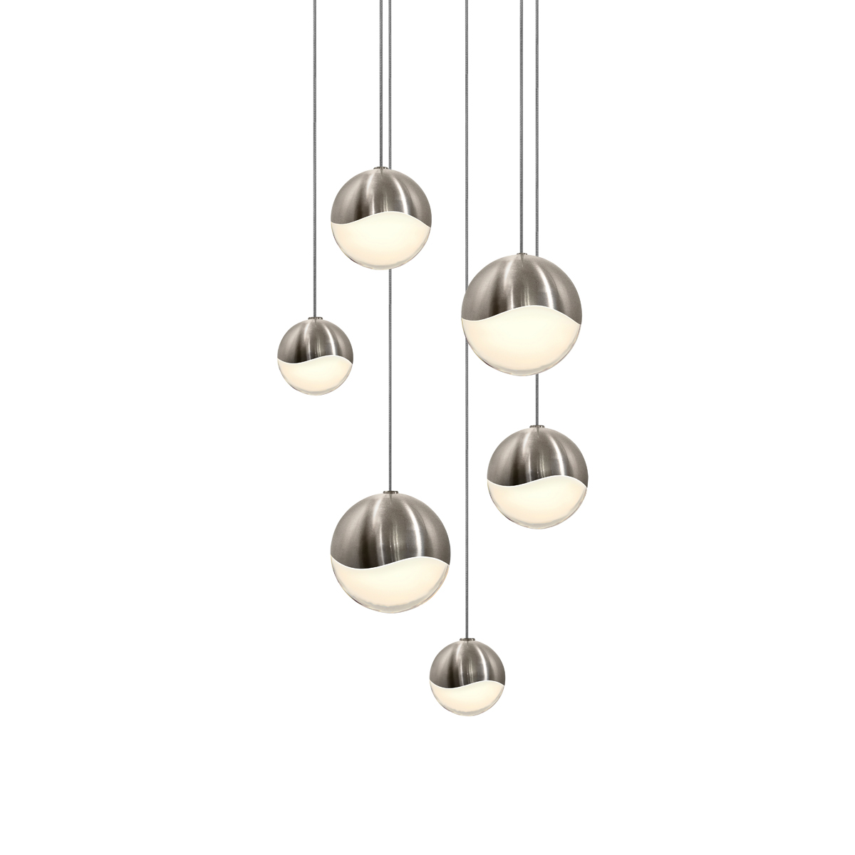 Grapes LED Pendant