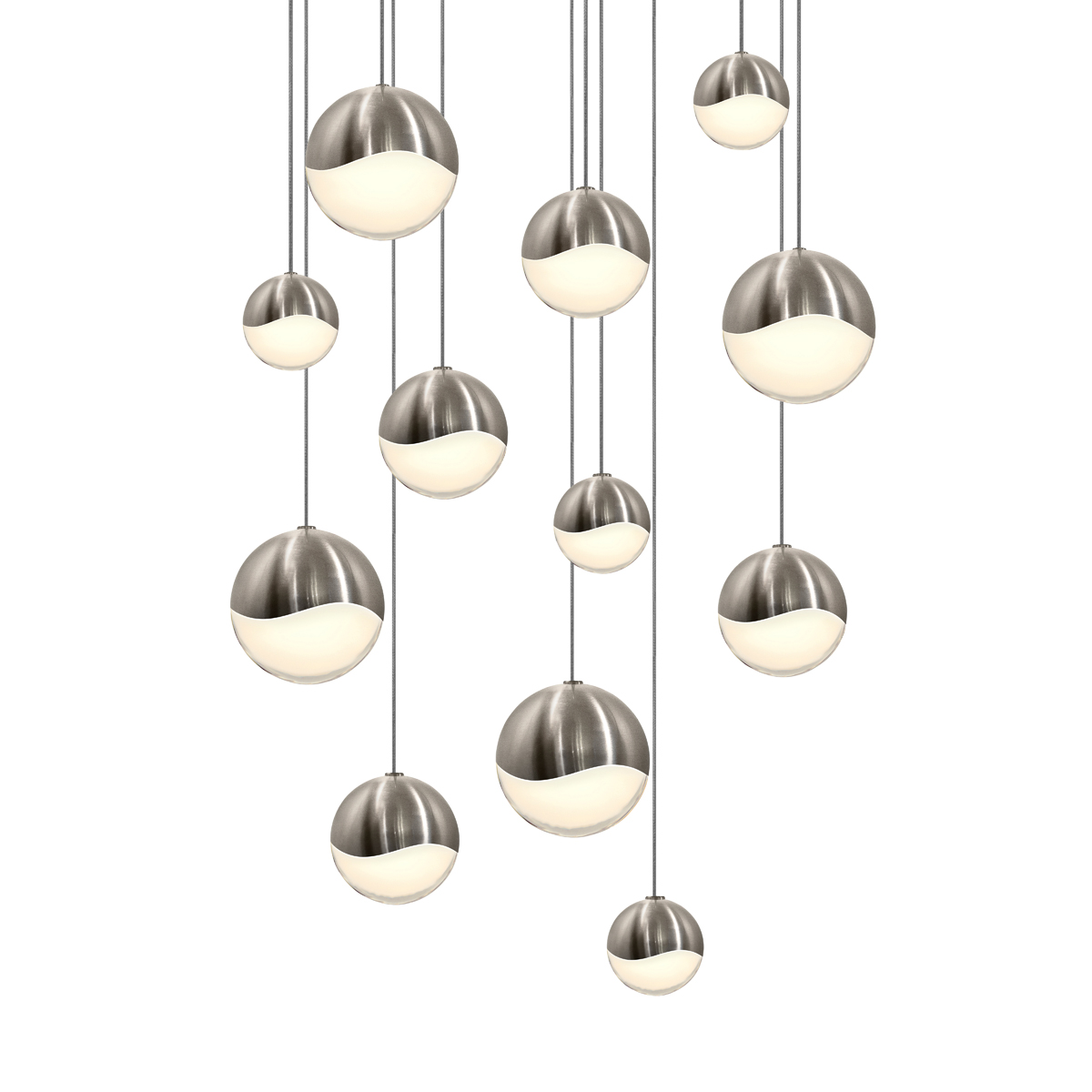Grapes LED Pendant