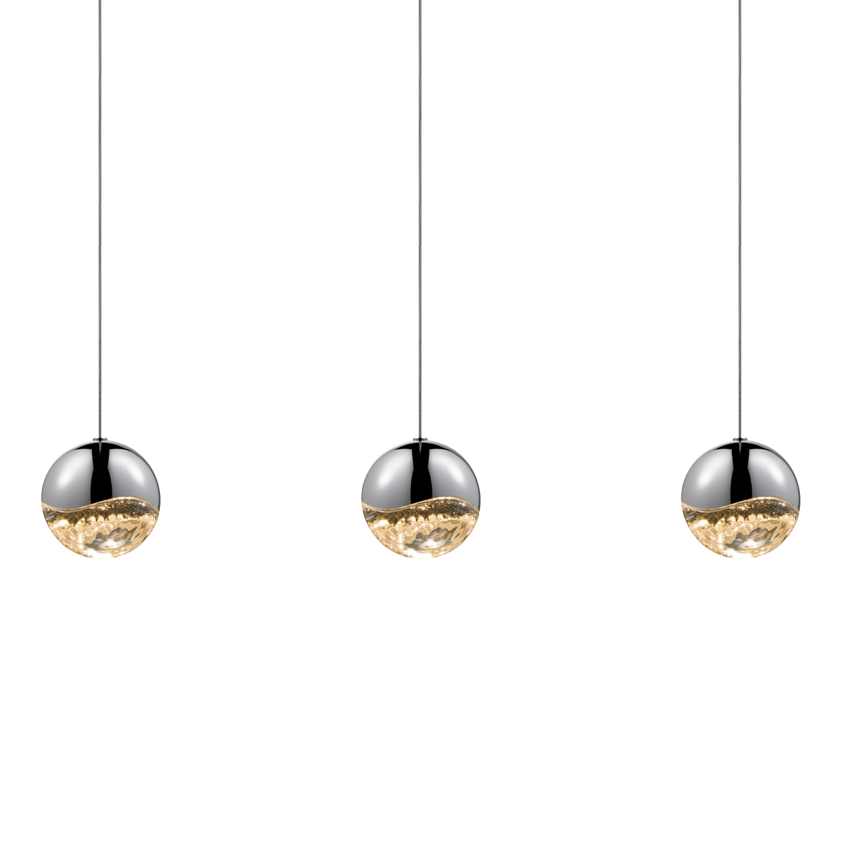 Grapes LED Pendant