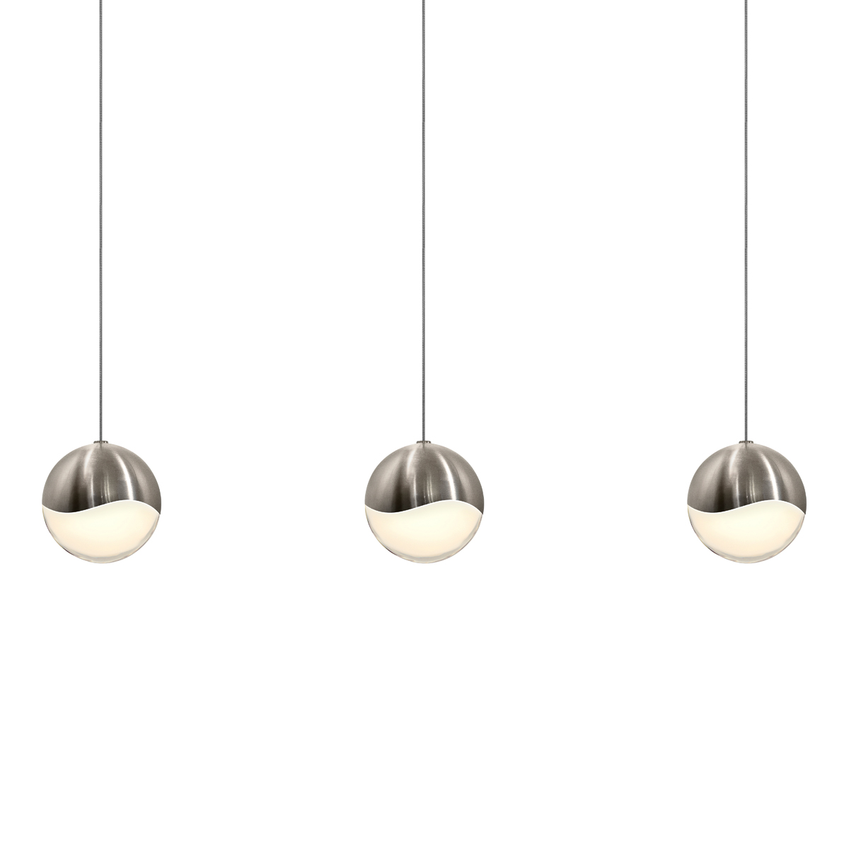 Grapes LED Pendant