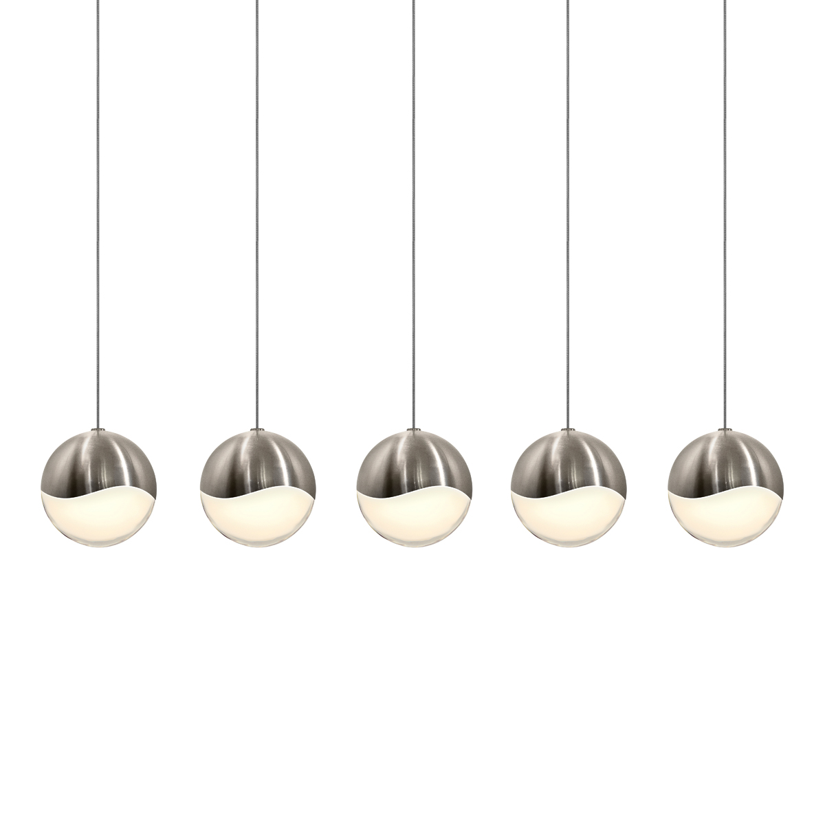 Grapes LED Pendant