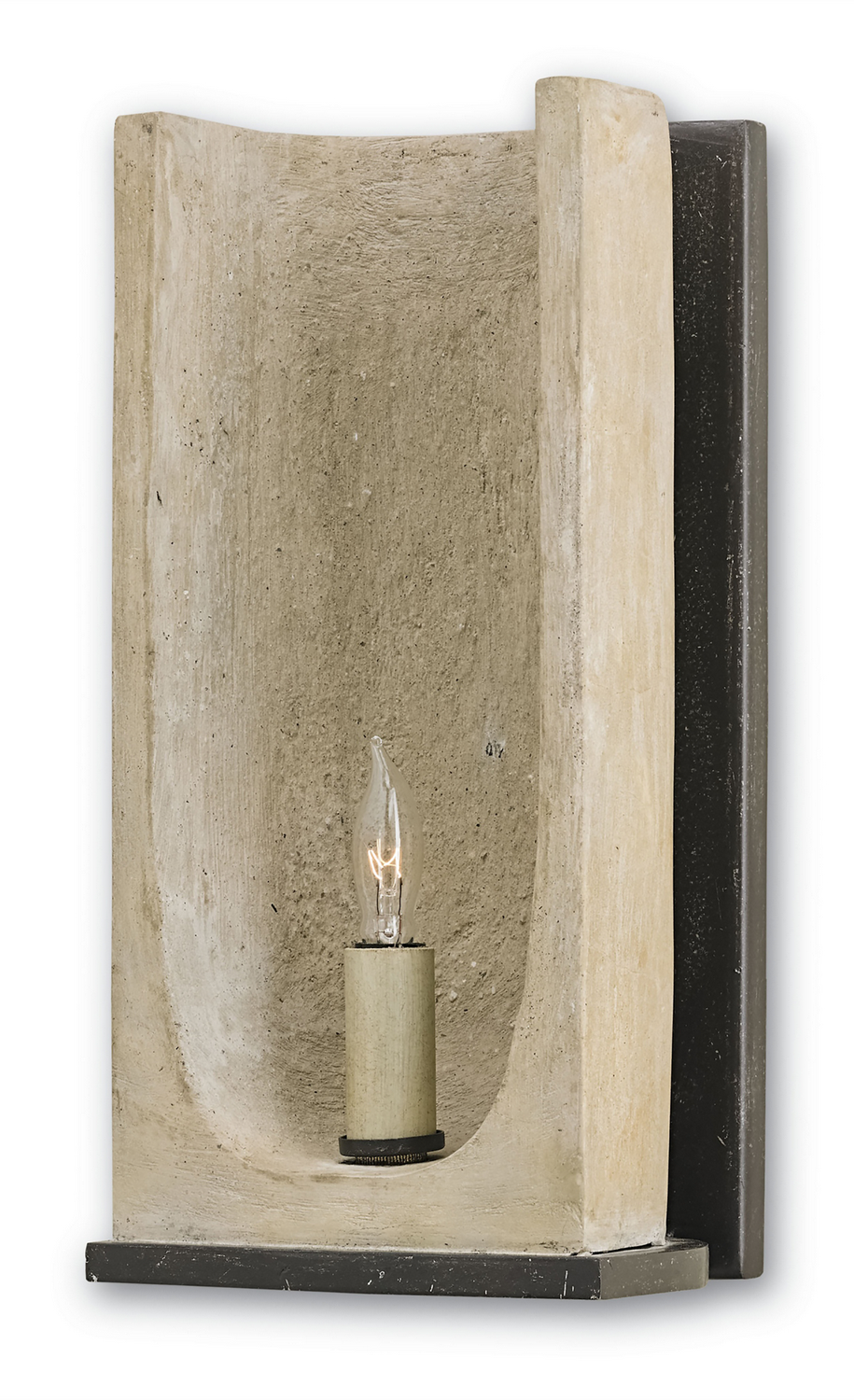 Rowland One Light Wall Sconce
