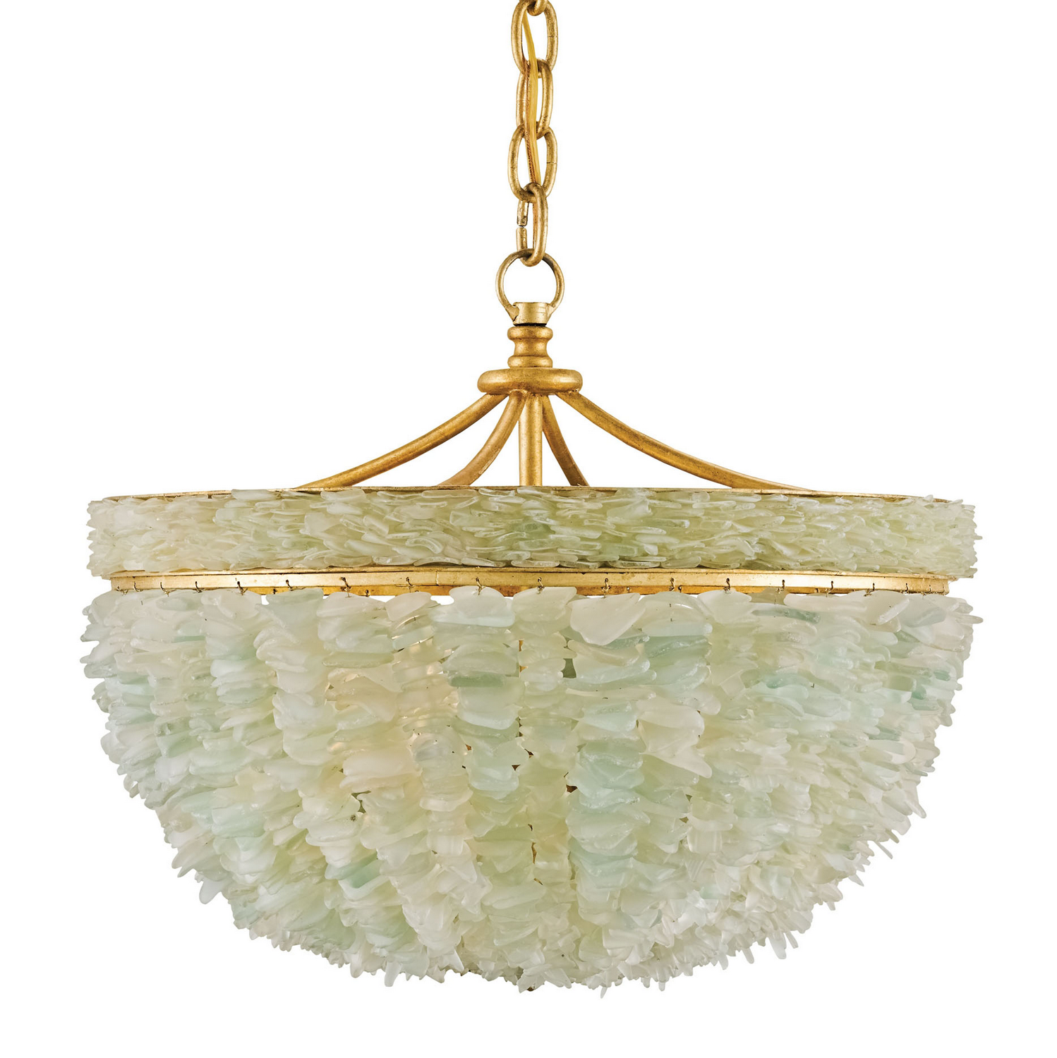 Bayou Three Light Pendant