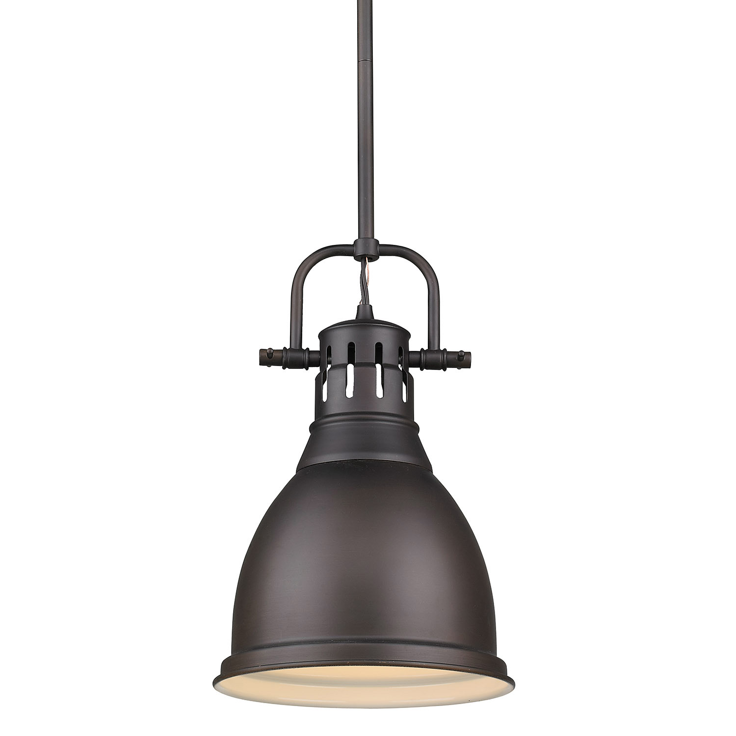 Golden Duncan 14" M… - image