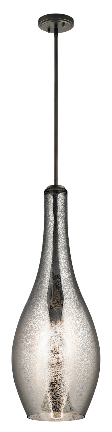 Everly Pendant In O… - image