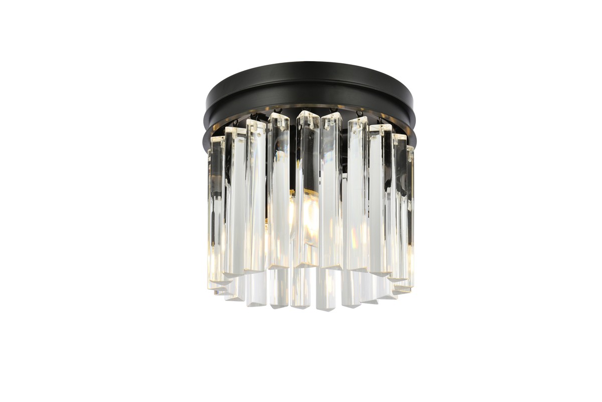 Sydney 3-Light Flus… - image