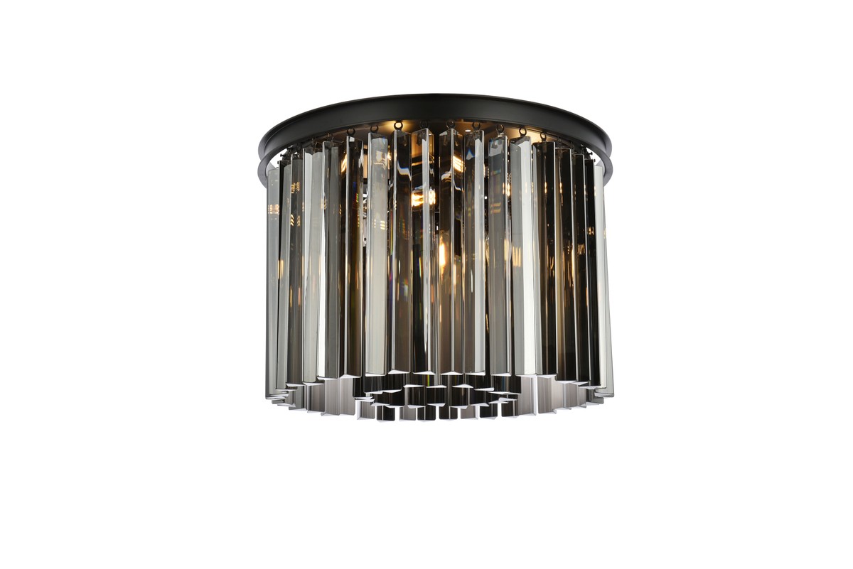 Sydney 6-Light Flus… - image