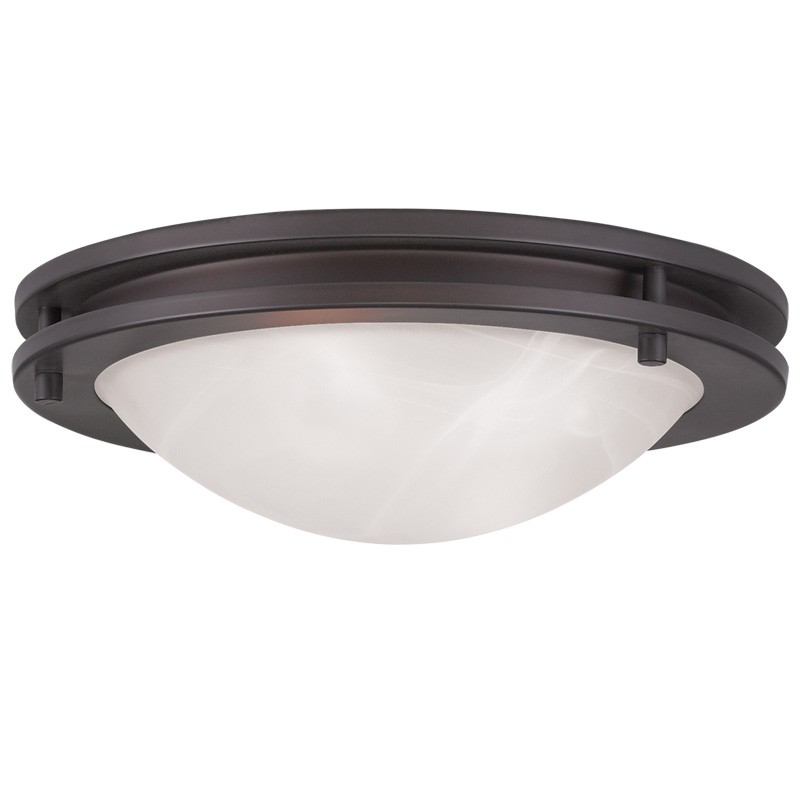 Ariel 2-Light Ceili… - image