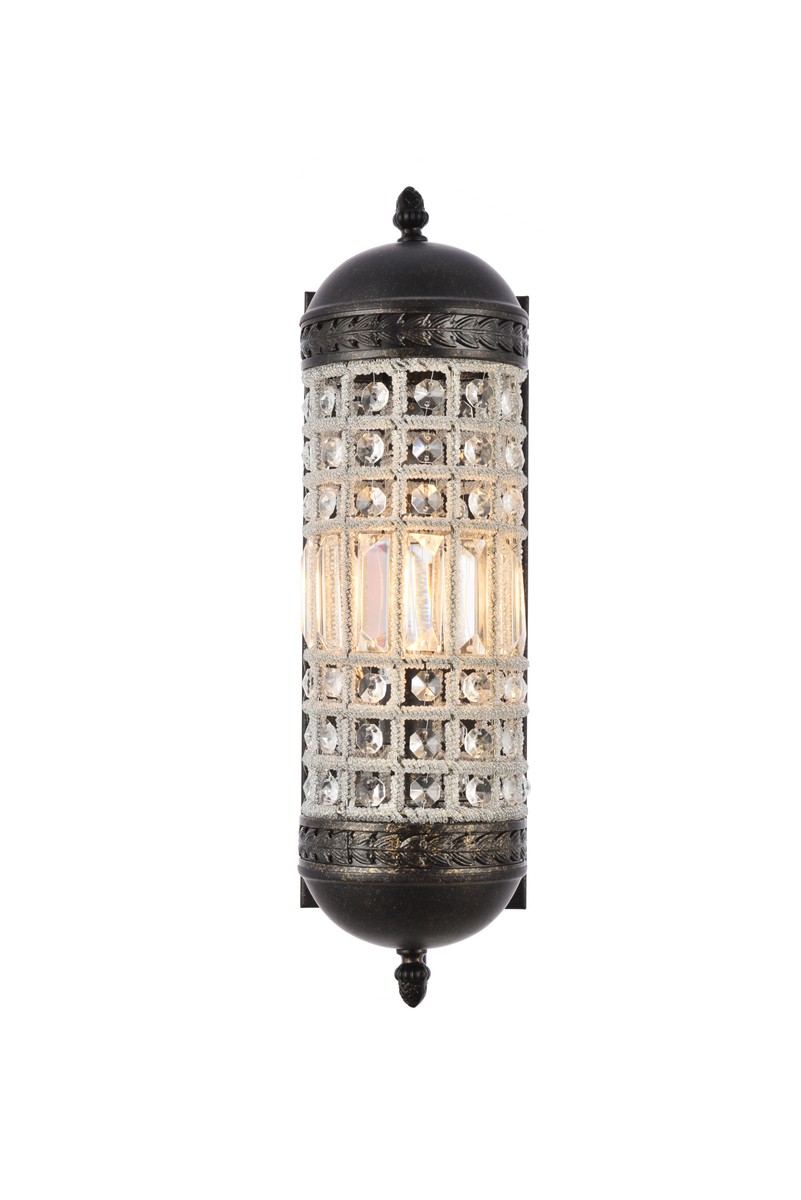 Olivia 1-Light Wall… - image