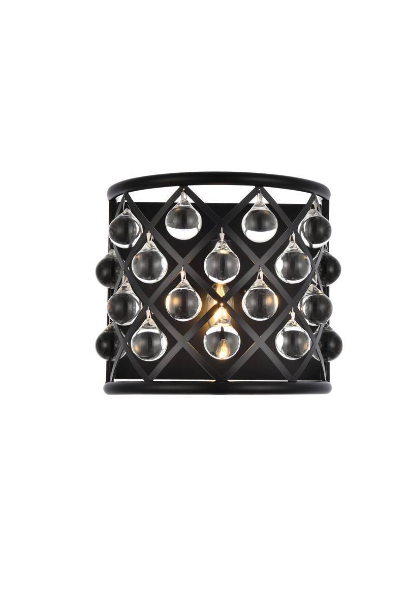 Madison 1-Light Wal… - image