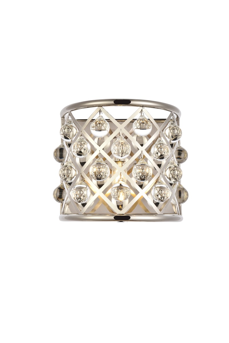 Madison 1-Light Wal… - image