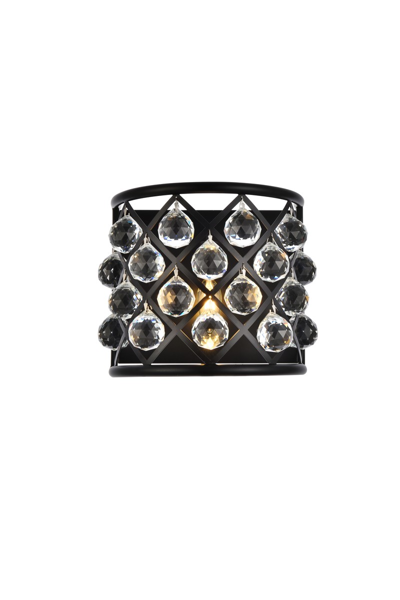 Madison 1-Light Wal… - image