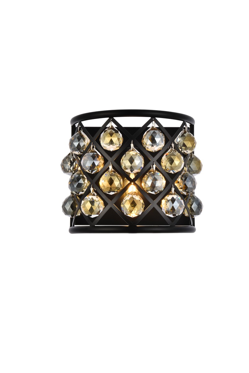 Madison 1-Light Wal… - image