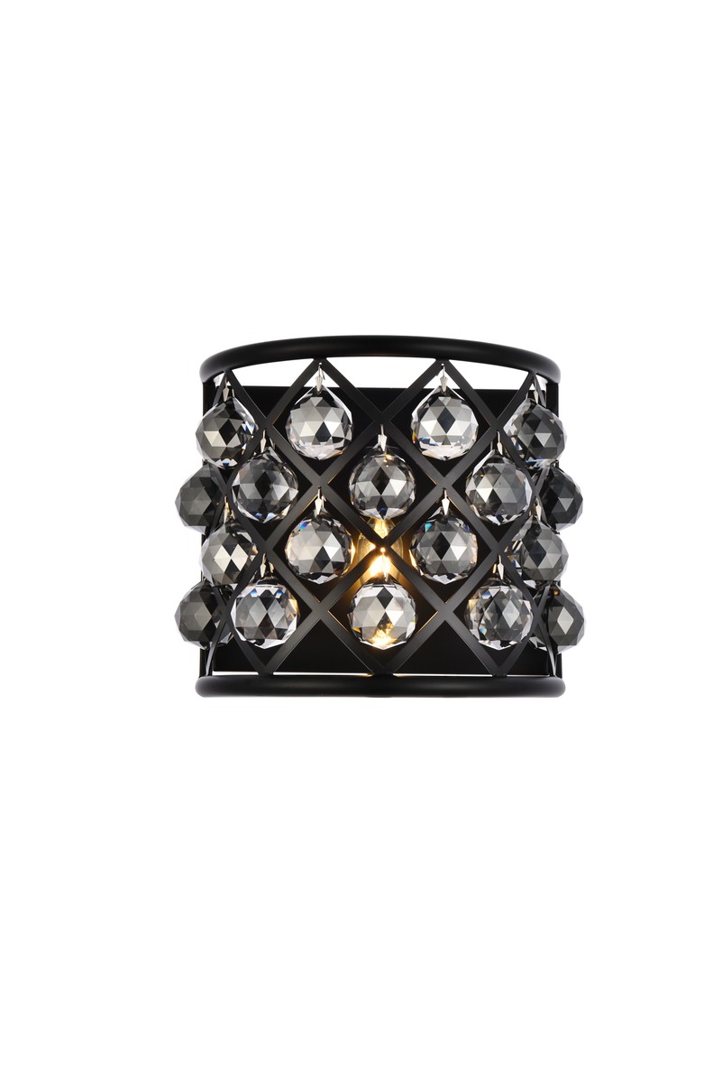 Madison 1-Light Wal… - image