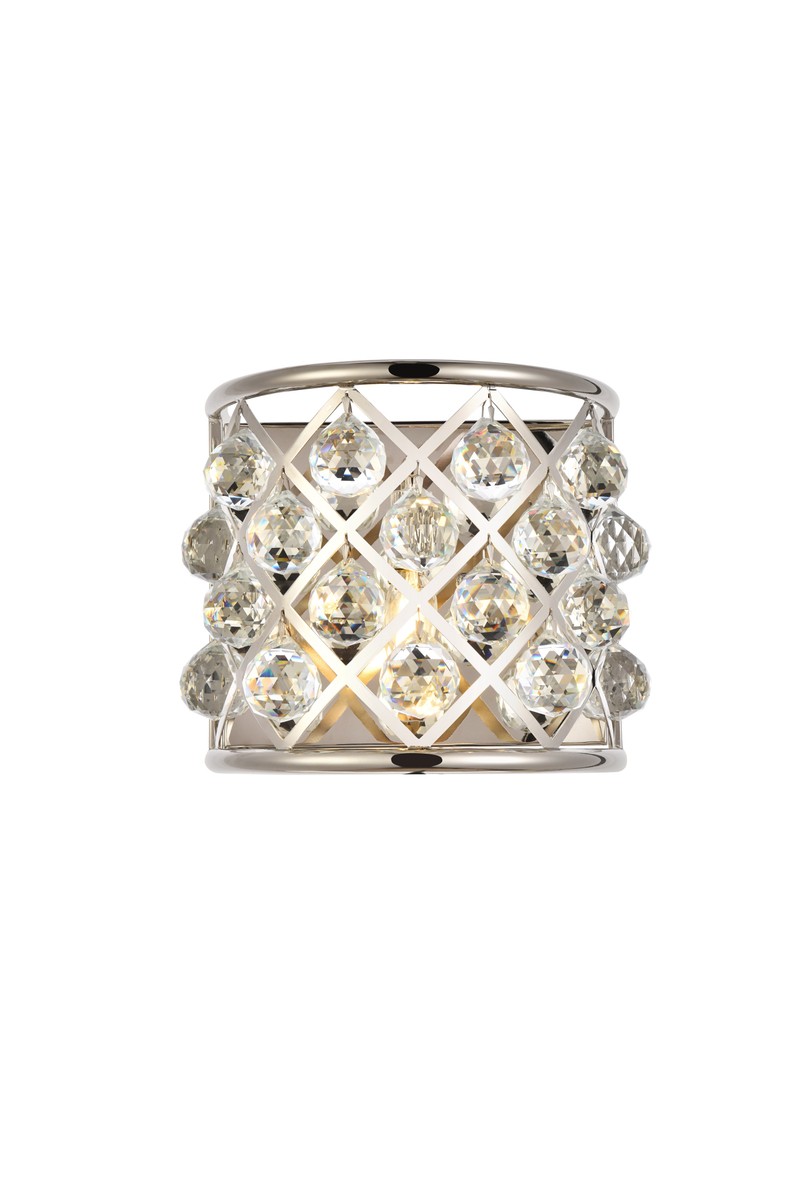 Madison 1-Light Wal… - image