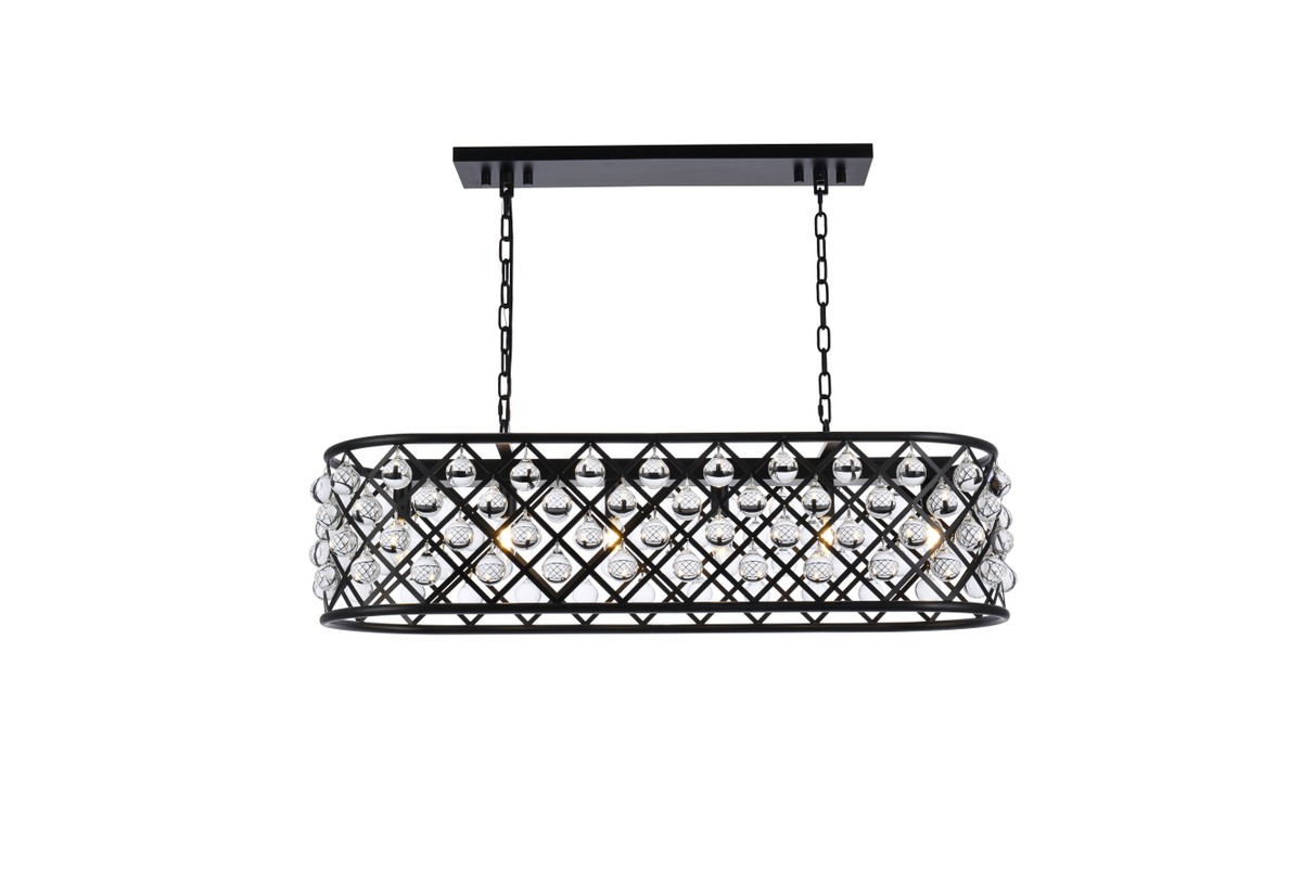 Madison 6-Light Cha… - image