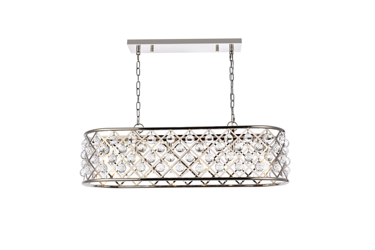 Madison 6-Light Cha… - image