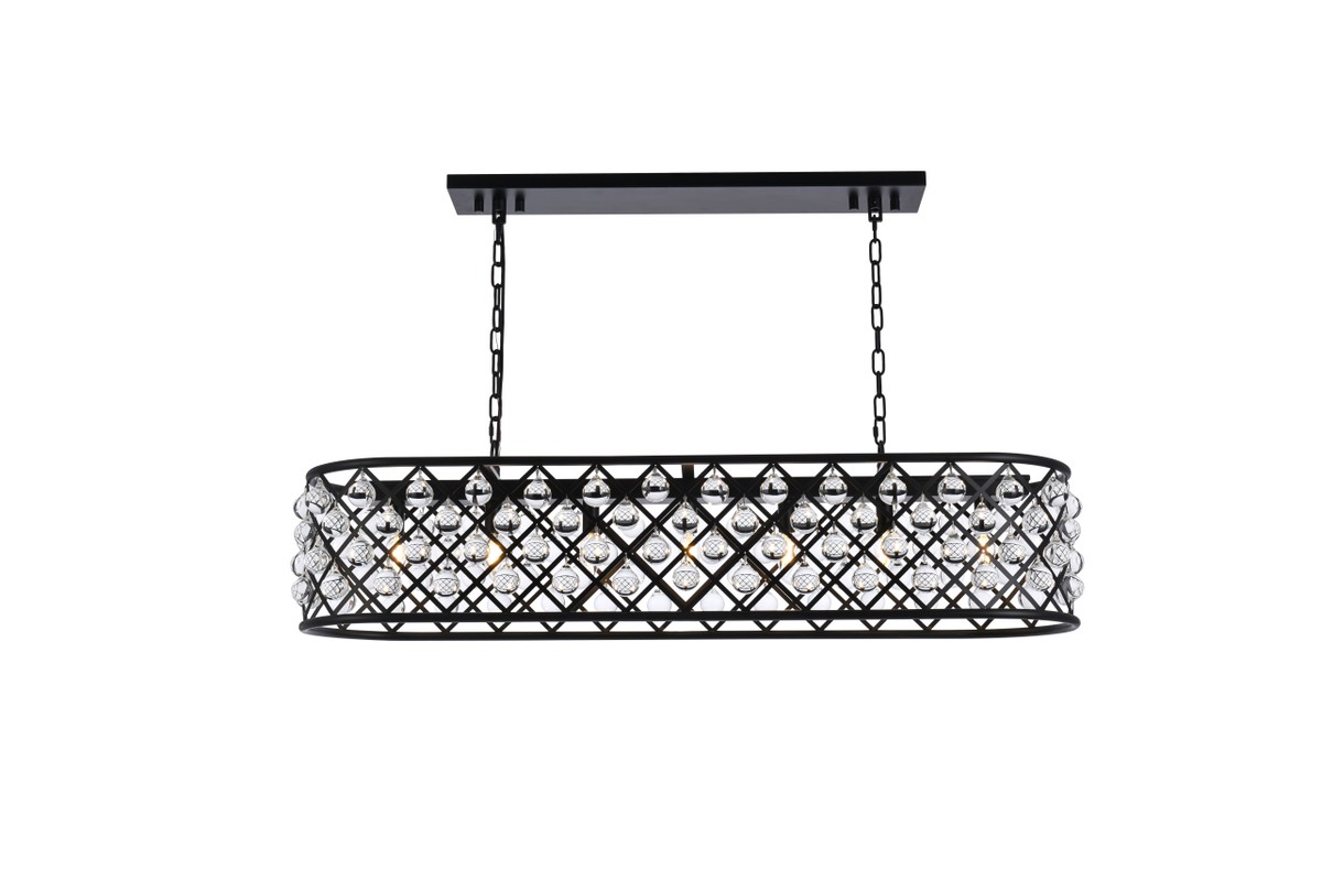 Madison 7-Light Cha… - image