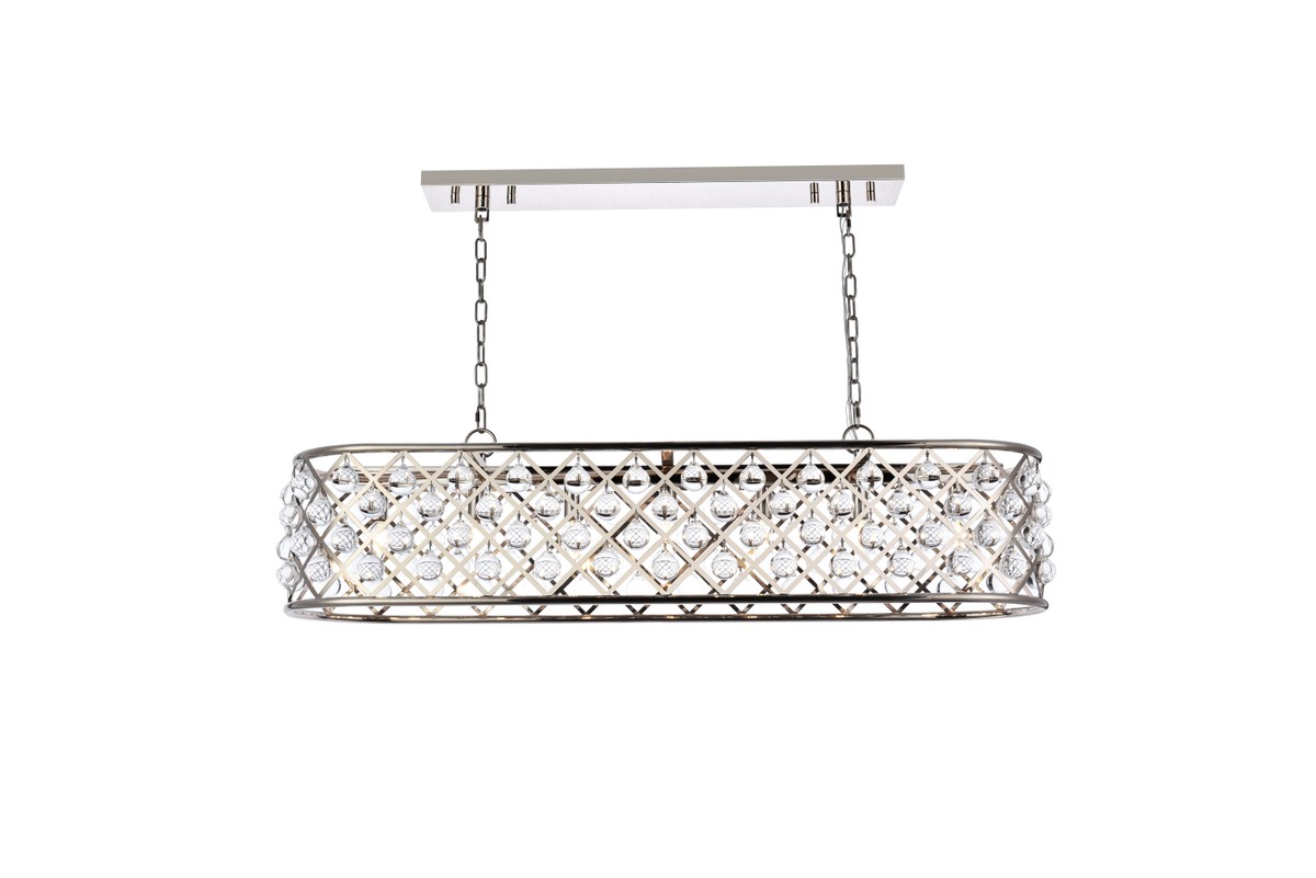 Madison 7-Light Cha… - image